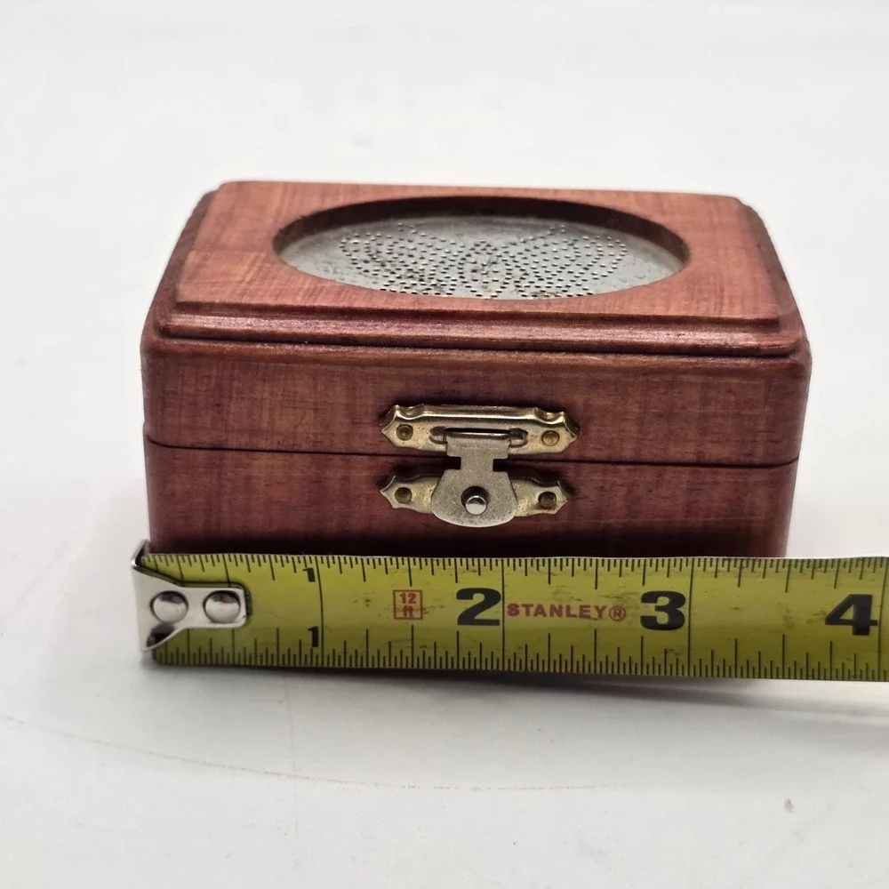 Unbranded small wooden